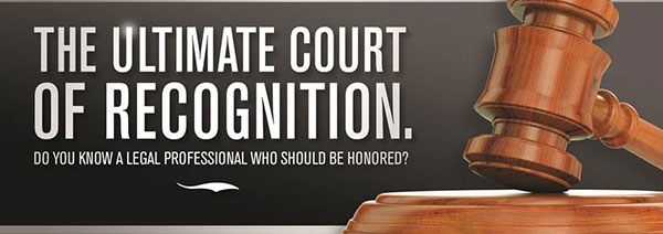 The Ultimate Court Of Recognition